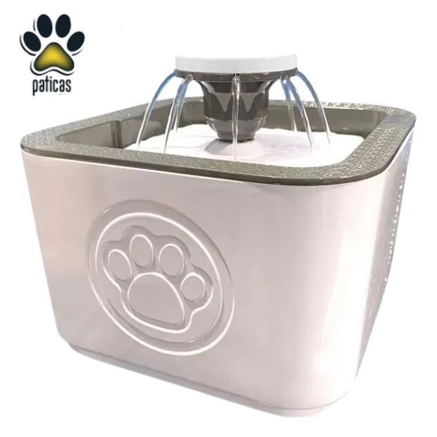 AGUAPET Dispensador de Agua para Mascotas