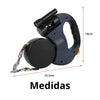 🐾DuoFlex Leash – Control y comodidad en cada paseo🐕
