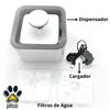 AGUAPET Dispensador de Agua para Mascotas