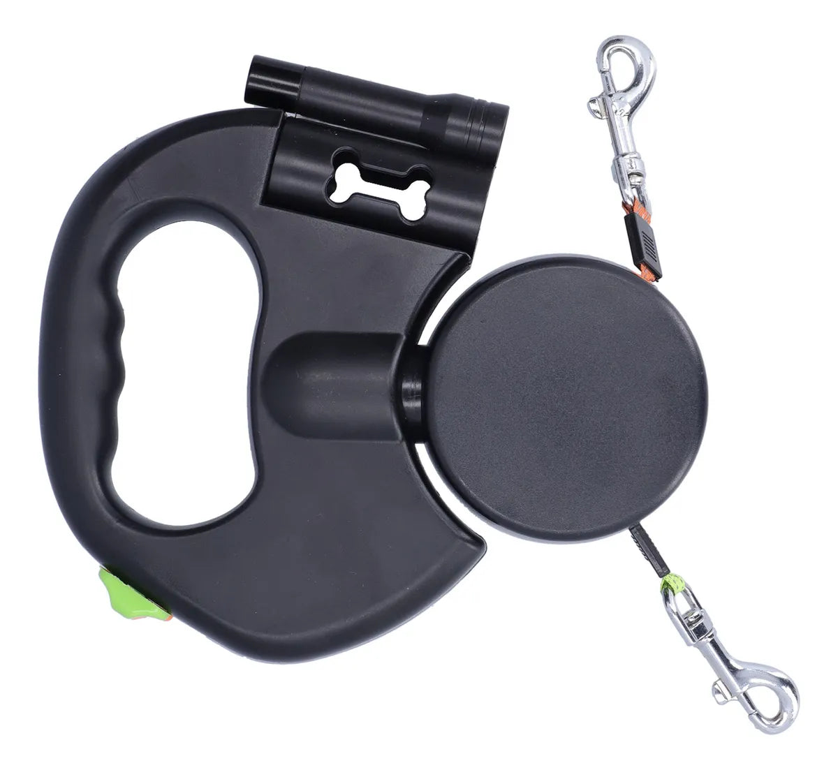 🐾DuoFlex Leash – Control y comodidad en cada paseo🐕