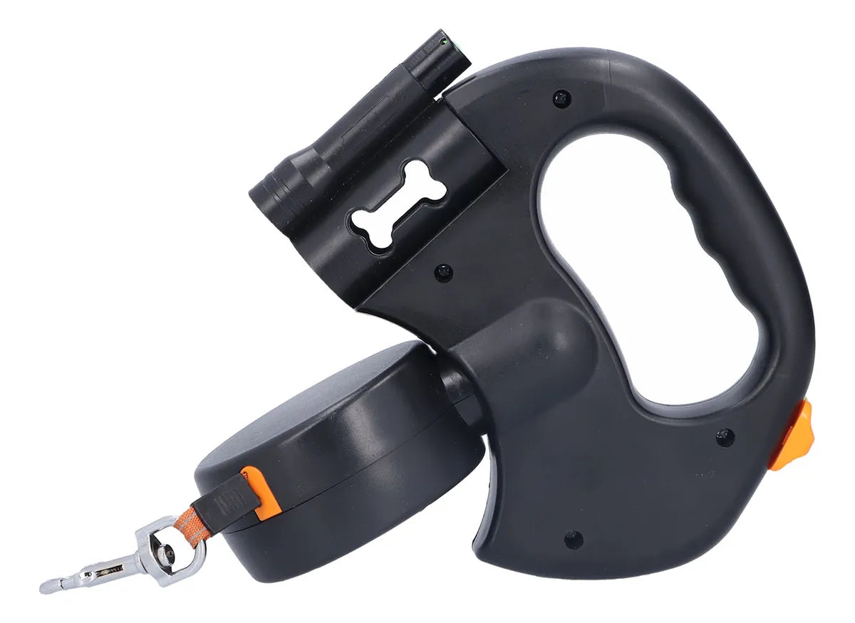 🐾DuoFlex Leash – Control y comodidad en cada paseo🐕
