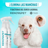 RENOVAPET SURCO LAGRIMAL- Adiós A Las Manchas De Los 👀 Para Mascotas🐶